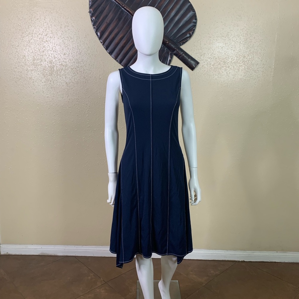 Donna Karan runway collection